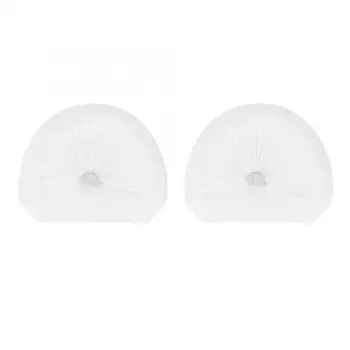2Pcs Replacement Vacuum Pleated Filter Fit for BLACK+DECKER HLVA315J62 Vacuum Cleaner Tool
2Pcs Replacement Vacuum Pleated Filter Fit for BLACK+DECKER HLVA315J62 Vacuum Cleaner Tool