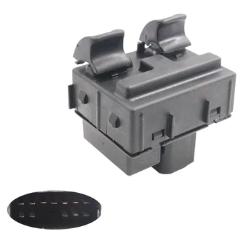 Power Window Switch 68156218AA For Chrysler Dodge JEEP Power Window Switch Control Button
Power Window Switch 68156218AA For Chrysler Dodge JEEP Power Window Switch Control Button