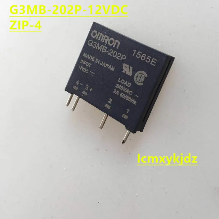 1Pcs/Lot ,G3MB-202P-12VDC G3MB-202P-5VDC G3MB-202P-24VDC G3MB-202P-12V G3MB-202,New Original Product New original fast delivery
1Pcs/Lot ,G3MB-202P-12VDC G3MB-202P-5VDC G3MB-202P-24VDC G3MB-202P-12V G3MB-202,New Original Product New original fast delivery