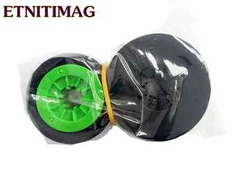 28.5 USD / 10 Roll Max LETATWIN Ink Ribbon LM-IR300B For Electronic Lettering Machine LM-370E, LM-380A, LM-400A LM-390-A LM-380E
28.5 USD / 10 Roll Max LETATWIN Ink Ribbon LM-IR300B For Electronic Lettering Machine LM-370E, LM-380A, LM-400A LM-390-A LM-380E