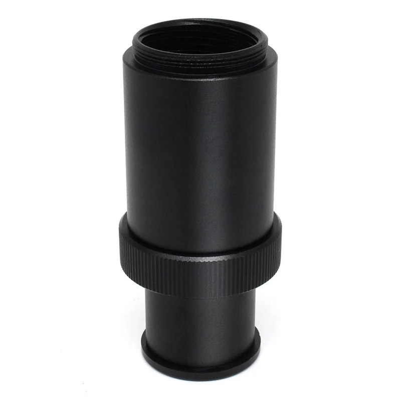 Microscope Adapter for Trinocular Microscope Connecting with Digital Eyepiece USB Camera or 23.2 mm Biological Eyepiece
Microscope Adapter for Trinocular Microscope Connecting with Digital Eyepiece USB Camera or 23.2 mm Biological Eyepiece