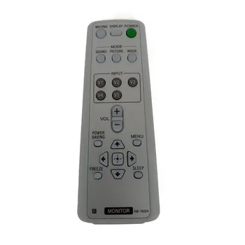 NEW Original RM-YA004 for SONY MONITOR Remote control FOR KLHW26 KLHW26 KLHW26S KLHW32 KLHW32/ST KLHW32S KLV32U100M KLV40U100M
NEW Original RM-YA004 for SONY MONITOR Remote control FOR KLHW26 KLHW26 KLHW26S KLHW32 KLHW32/ST KLHW32S KLV32U100M KLV40U100M
