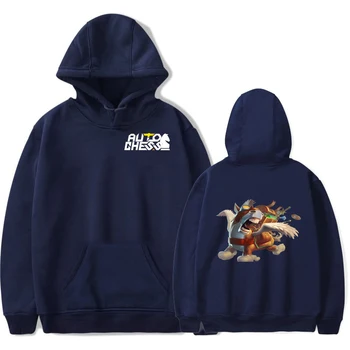 Spring and Autumn Fashion Street auto chess Print Hooded Sweatshirt Men/Women Casual Pop O-Neck Comfortable Harajuku Sweatshirt
Spring and Autumn Fashion Street auto chess Print Hooded Sweatshirt Men/Women Casual Pop O-Neck Comfortable Harajuku Sweatshirt
