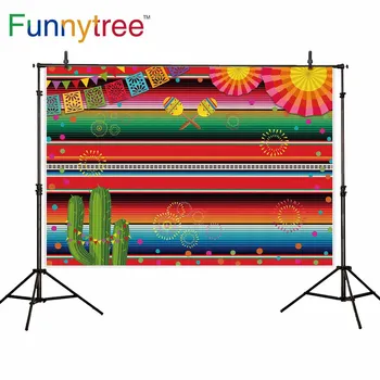 Funnytree photographic background Mexico Fiesta desert carnival color party photocall photobooth decor studio custom shoot prop
Funnytree photographic background Mexico Fiesta desert carnival color party photocall photobooth decor studio custom shoot prop