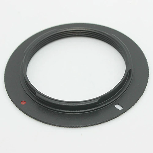 M42 Lens to AI for Nikon F Mount Adapter Ring D70s D3100 D100 D7000 D5100 D80
M42 Lens to AI for Nikon F Mount Adapter Ring D70s D3100 D100 D7000 D5100 D80