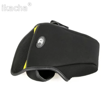 S Size Camera Case Protective Pouch for Nikon D3400 D3300 D3200 D5600 D5500 D5300 D5200 D5100 D5000 D3100 D3000 18-55mm Lens
S Size Camera Case Protective Pouch for Nikon D3400 D3300 D3200 D5600 D5500 D5300 D5200 D5100 D5000 D3100 D3000 18-55mm Lens