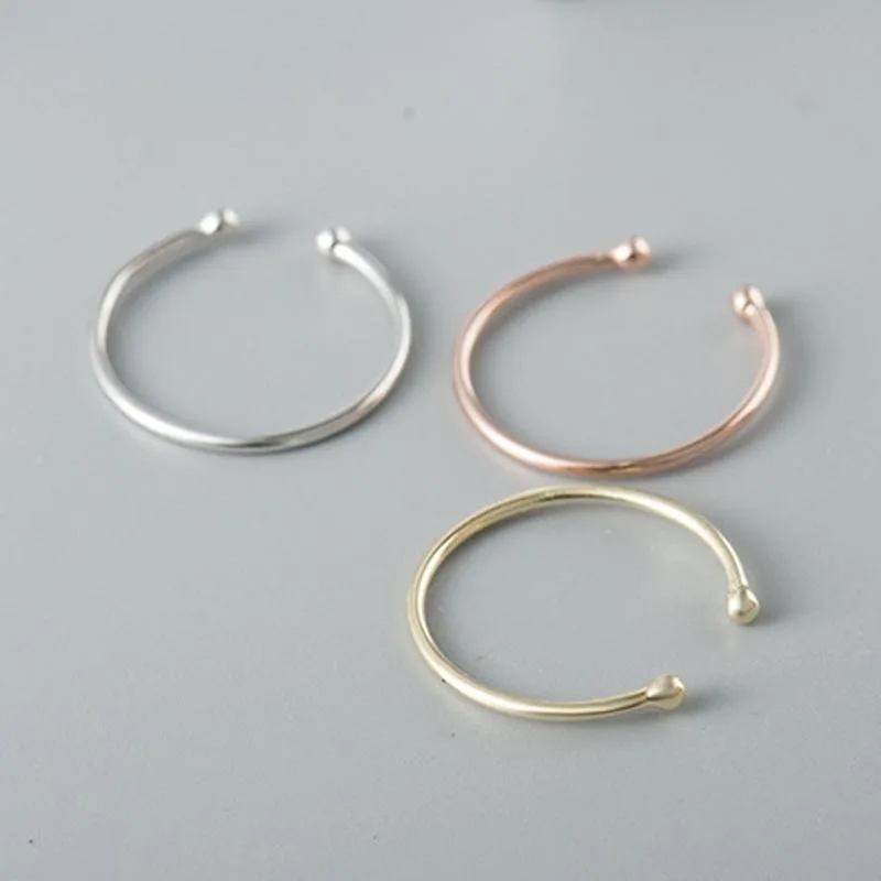 Red Trees Brand Fine Jewelry 925 Sterling Silver Toe Rings For Women / Ladies Adjustable Size
Red Trees Brand Fine Jewelry 925 Sterling Silver Toe Rings For Women / Ladies Adjustable Size