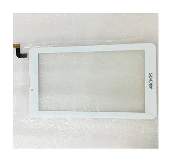 White New touch screen For 7" ARCHOS 70B Helium 4g AC70BHE Tablet Touch panel Digitizer Glass Sensor Replacement Free Shipping
White New touch screen For 7" ARCHOS 70B Helium 4g AC70BHE Tablet Touch panel Digitizer Glass Sensor Replacement Free Shipping