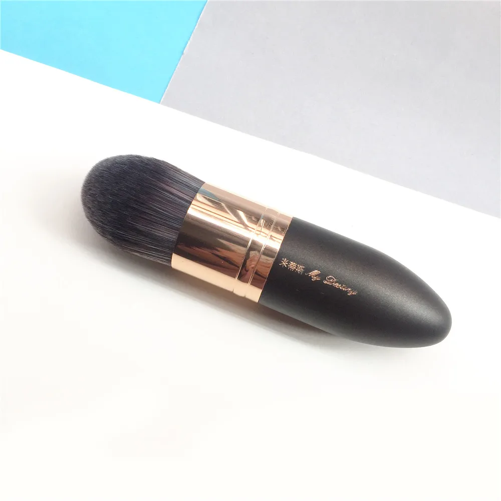 My Destiny 013 Domed Foundation Brush _ 3