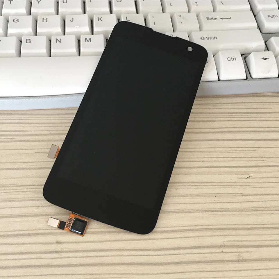 LG K4 K120 LCD Display Digitizer (12)