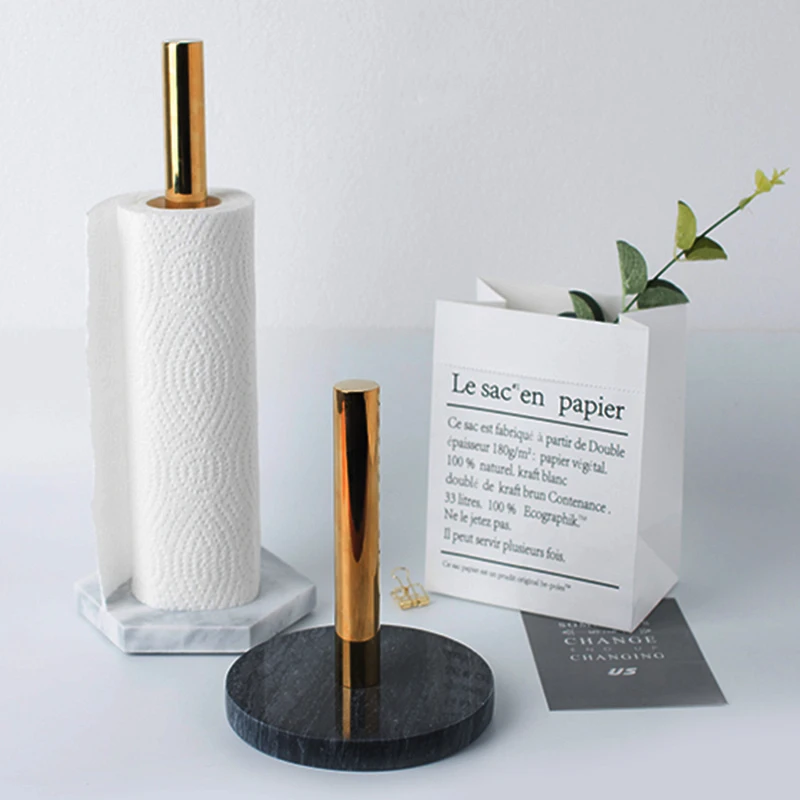 popular Roll Type Paper Towel Holdersround bottom Racks Kitchen Tissue Napkins Stand Marble Tableware Tool Accessories
popular Roll Type Paper Towel Holdersround bottom Racks Kitchen Tissue Napkins Stand Marble Tableware Tool Accessories
