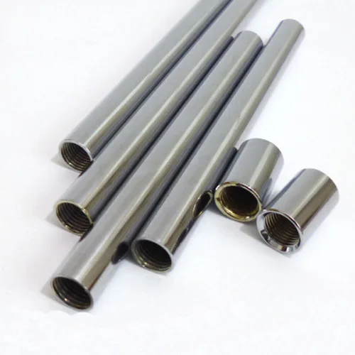 1pcs M19 Internal tube Plating tube Chrome iron tube Hollow Two ends Fine rod straight rod Table 250-500mm Length
1pcs M19 Internal tube Plating tube Chrome iron tube Hollow Two ends Fine rod straight rod Table 250-500mm Length