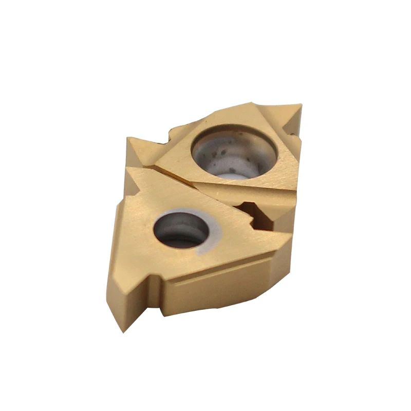 16ER AG55 UE6020 10pcs 16ER AG55 cutting tool Lathe Tools external thread turning tool CNC tool 16ER AG55
16ER AG55 UE6020 10pcs 16ER AG55 cutting tool Lathe Tools external thread turning tool CNC tool 16ER AG55