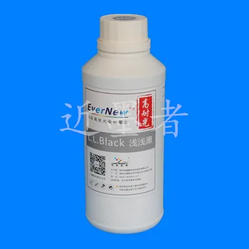 500ML Universal Compatible L.L.Black Dye Refill Ink kit For EPSON 7908 7910 9908 9910 Printer High light resistance UV dye ink
500ML Universal Compatible L.L.Black Dye Refill Ink kit For EPSON 7908 7910 9908 9910 Printer High light resistance UV dye ink