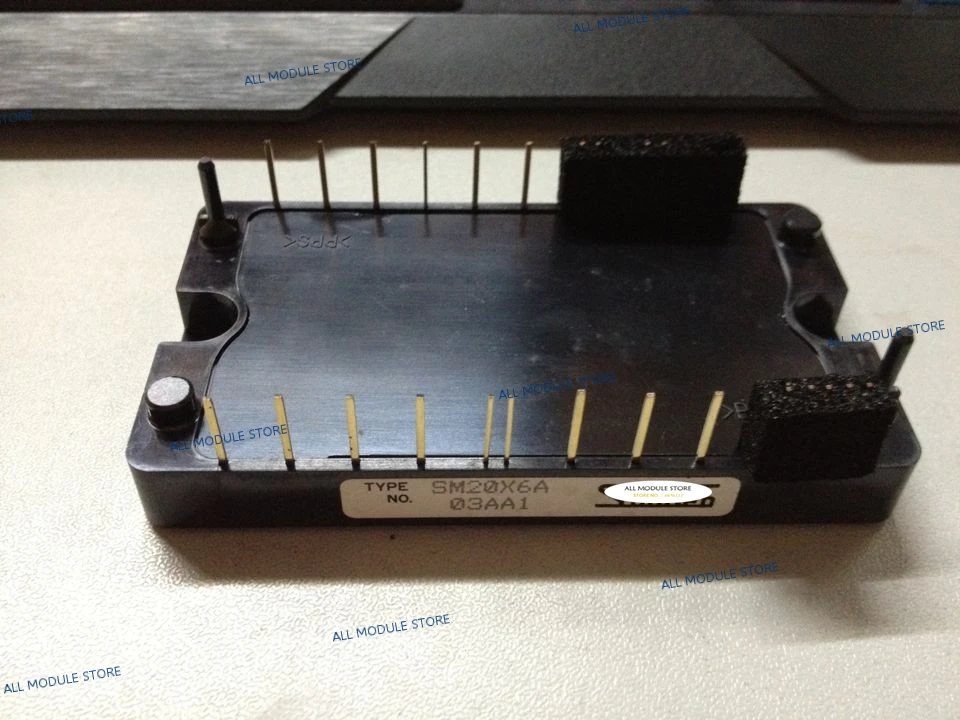 SM2X6A