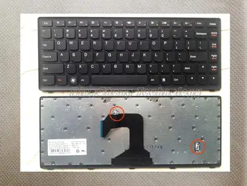 Good Quality Original and New Black or White US laptop Keyboard For Lenovo S300 S400 S405 U410 U310 100% fully tested
Good Quality Original and New Black or White US laptop Keyboard For Lenovo S300 S400 S405 U410 U310 100% fully tested