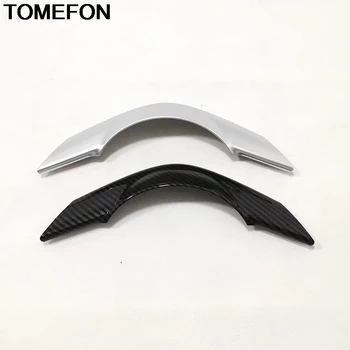 TOMEFON For Mazda CX-8 CX8 2017 2018 U Steering Wheel Sticker Cover Moulding Trim Styling Interior Accessories ABS
TOMEFON For Mazda CX-8 CX8 2017 2018 U Steering Wheel Sticker Cover Moulding Trim Styling Interior Accessories ABS