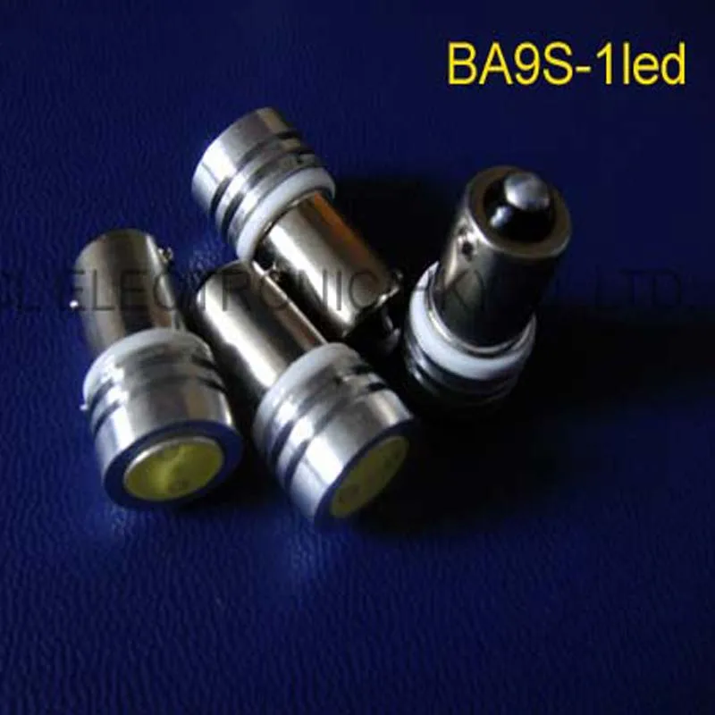 High quality BA9s led Warning light,1W 6.3v BA9s led Indicator light BA9s 6v Signal light,Pilot lamp free shipping 100pcs/lot
High quality BA9s led Warning light,1W 6.3v BA9s led Indicator light BA9s 6v Signal light,Pilot lamp free shipping 100pcs/lot