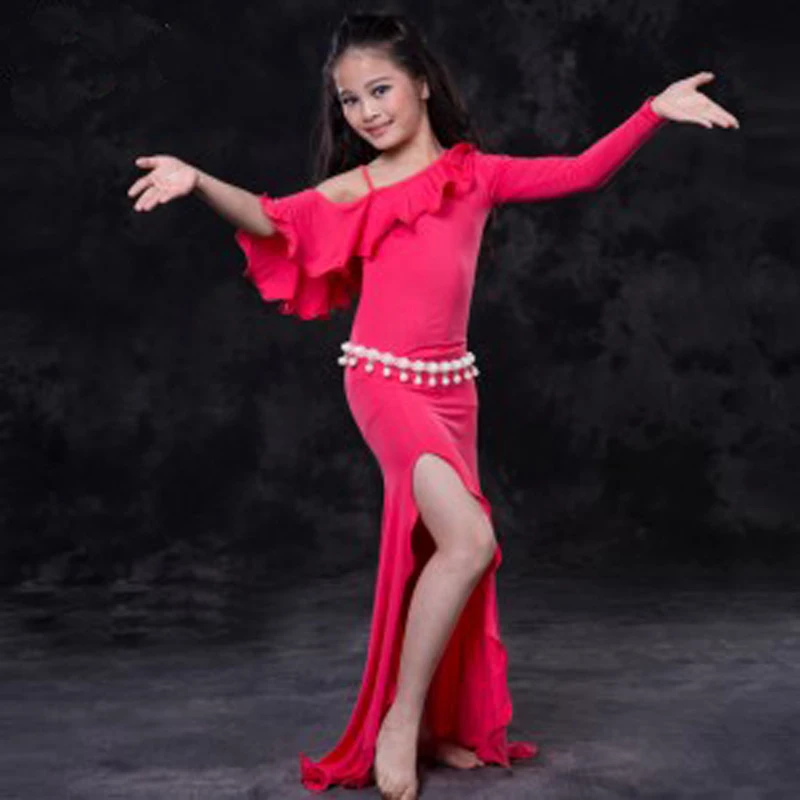 kids/child/girl Oriental dancing Costumes Sexy kids belly dancewear clothes nice Bollywood children stage performance dresses
kids/child/girl Oriental dancing Costumes Sexy kids belly dancewear clothes nice Bollywood children stage performance dresses