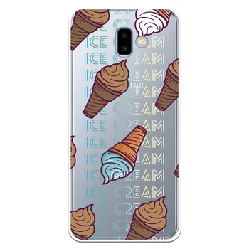 Stand case costume drawing Icecream WP013 for Samsung Galaxy J6 Plus
Stand case costume drawing Icecream WP013 for Samsung Galaxy J6 Plus