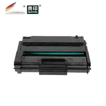 

(CS-RSP3400) compatible toner printer cartridge for Ricoh Aficio SP3400 SP3410 SP3500 SP 3400 3410 3500 406522 5k bk free Fedex