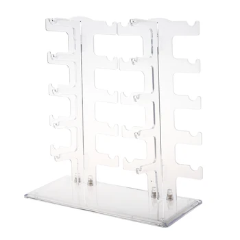 Sunglasses Rack Sunglasses Holder Glasses Display Stand
Sunglasses Rack Sunglasses Holder Glasses Display Stand