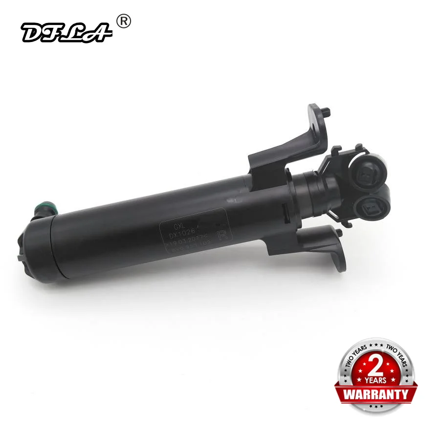 Right For Audi A3 S3 Hatchback Sportsback Sports Sedan 2013 2014 2015 2016 Headlight Washer Lift Cylinder Spray Nozzle Jet
Right For Audi A3 S3 Hatchback Sportsback Sports Sedan 2013 2014 2015 2016 Headlight Washer Lift Cylinder Spray Nozzle Jet