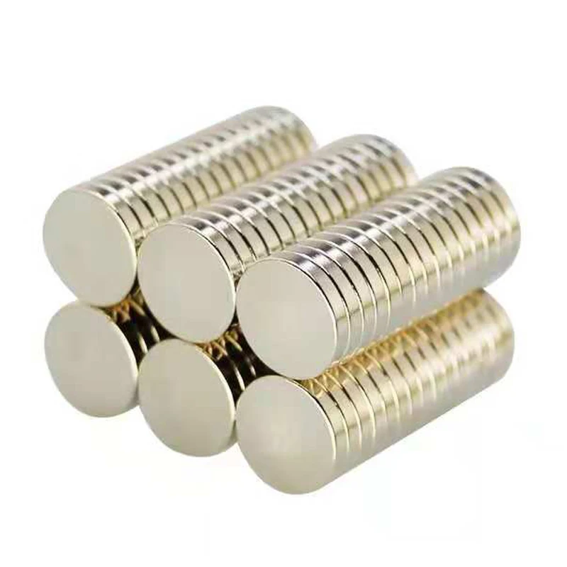 200pcs/lot D12*2mm N35 Mini Super Strong Rare Earth Fridge Permanet Magnet Small Round Neodymium Magnet Dia 12x2
200pcs/lot D12*2mm N35 Mini Super Strong Rare Earth Fridge Permanet Magnet Small Round Neodymium Magnet Dia 12x2