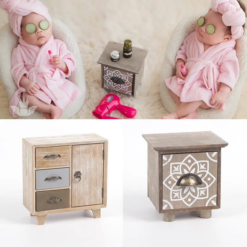 Baby Photography Props Wood Coffee Table Furniture Flokati Newborn Props for Photo Soots Mini Tea Set Photography Accessories
Baby Photography Props Wood Coffee Table Furniture Flokati Newborn Props for Photo Soots Mini Tea Set Photography Accessories