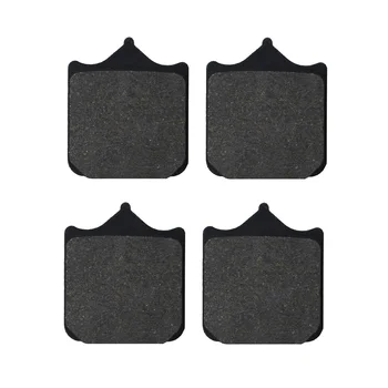 Motorcycle Parts Front Motorbike Brake Pads Disks For APRILIA RSV 1000 R Mille Tuono R 1000 (Radial caliper) FA322
Motorcycle Parts Front Motorbike Brake Pads Disks For APRILIA RSV 1000 R Mille Tuono R 1000 (Radial caliper) FA322