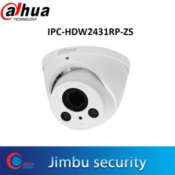 Dadua IP Camera IPC-HDW2431R-ZS 2.7~12mm varifocal lens Dome camera IR 60m IP67 4MP POE WDR H.265 IR Eyeball
Dadua IP Camera IPC-HDW2431R-ZS 2.7~12mm varifocal lens Dome camera IR 60m IP67 4MP POE WDR H.265 IR Eyeball
