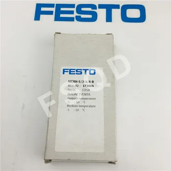 MEBH-5/2-1/8-B JMEBH-5/2-5.0-B FESTO two five single FESTO pneumatic solenoid valve control 
MEBH-5/2-1/8-B JMEBH-5/2-5.0-B FESTO two five single FESTO pneumatic solenoid valve control