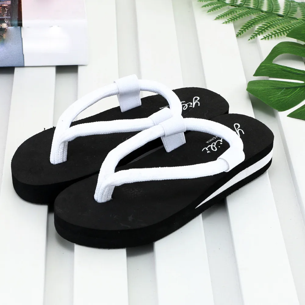 Slippers Women Summer Sandals Slipper Indoor Outdoor Flip-flops Beach Shoes Female Fashion Home Slippers Shoes 36-39 10
Slippers Women Summer Sandals Slipper Indoor Outdoor Flip-flops Beach Shoes Female Fashion Home Slippers Shoes 36-39 10