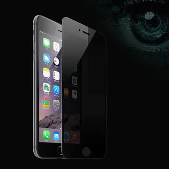 Ultra Thin Anti Spy Tempered Protective Glass For iPhone 7 6 6S 4 5Plus X XS XR Privacy Screen Protector Film 100pcs
Ultra Thin Anti Spy Tempered Protective Glass For iPhone 7 6 6S 4 5Plus X XS XR Privacy Screen Protector Film 100pcs