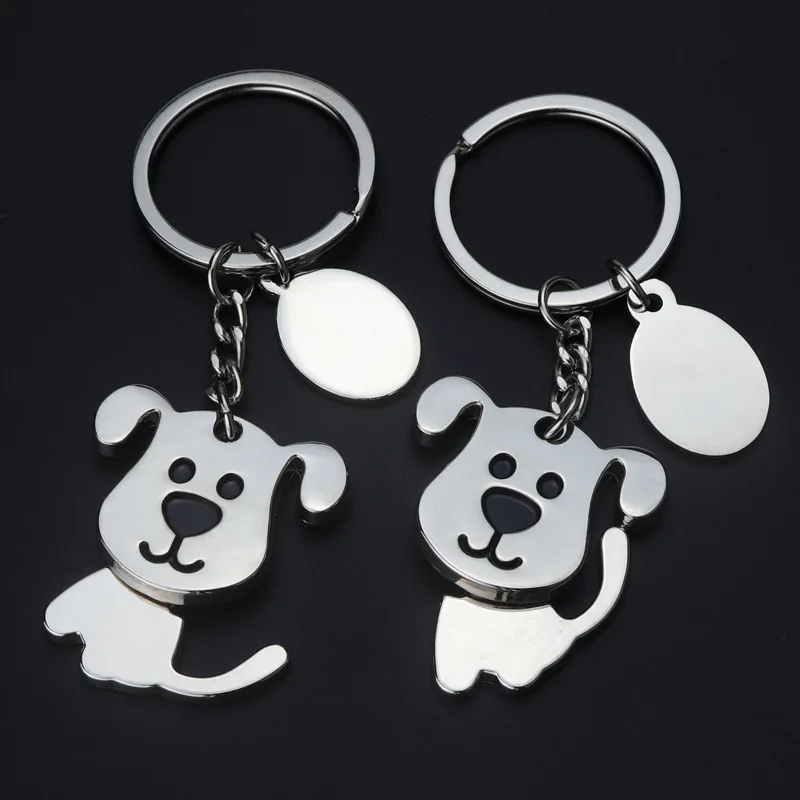 10pcs/Lot Creative Funny Nice Moving Lovely Dog Keychain Keyring Key Chain Ring Key Fob Holder
10pcs/Lot Creative Funny Nice Moving Lovely Dog Keychain Keyring Key Chain Ring Key Fob Holder