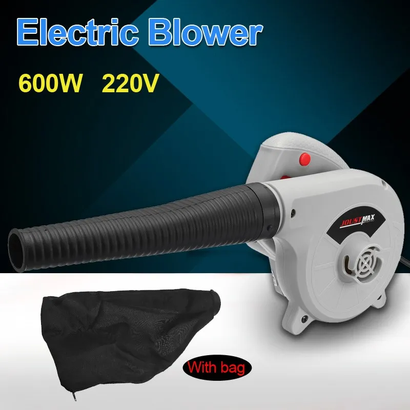 600W Fan Ventilation Electric Hand Air Blower 220V For Cleaning Computer Multifunction Power Computer Car Dust Cleaning Machines
600W Fan Ventilation Electric Hand Air Blower 220V For Cleaning Computer Multifunction Power Computer Car Dust Cleaning Machines