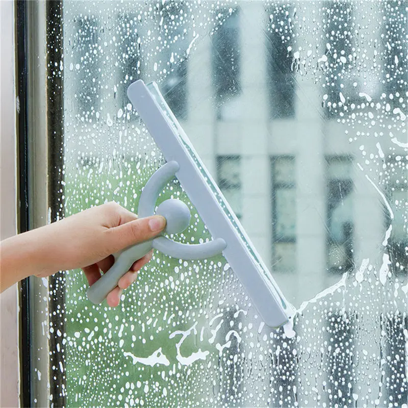 Plastic Creative Multifunctional HandHeld Car Windows Cleaning Brushes Cleaner Helper Home Wall Glass Window Washing Tools
Plastic Creative Multifunctional HandHeld Car Windows Cleaning Brushes Cleaner Helper Home Wall Glass Window Washing Tools