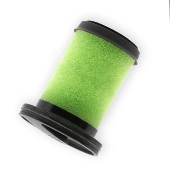 1pcs Washable Green Vacuum Cleaner Filter for Gtech AirRam Mk2 / AirRam Mk2 K9 Vacuum Cleaner Parts Replacement Filters
1pcs Washable Green Vacuum Cleaner Filter for Gtech AirRam Mk2 / AirRam Mk2 K9 Vacuum Cleaner Parts Replacement Filters