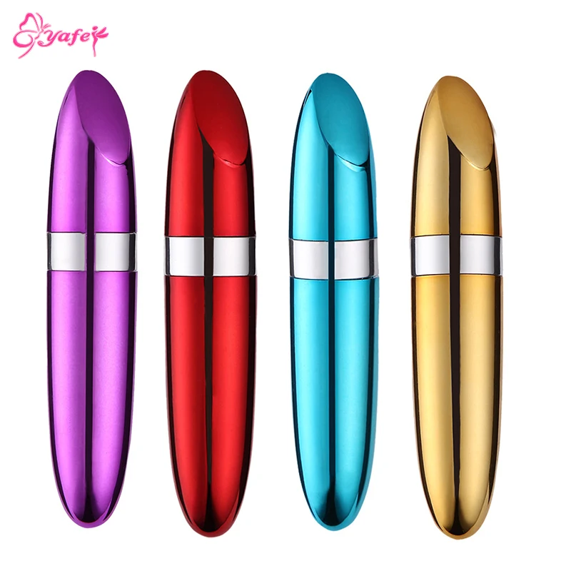 Bullet Vibrators (4)