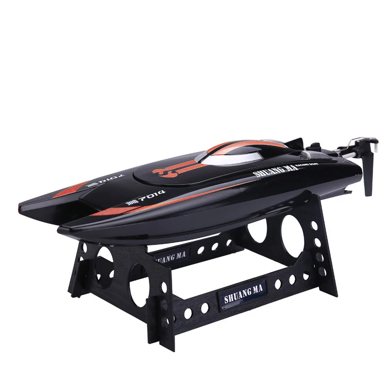 EBOYU-TM-Double-Horse-DH7014-Radio-Control-2-4GHZ-4CH-Speed-RC-Boat-High-Performance-Waterproof (3)