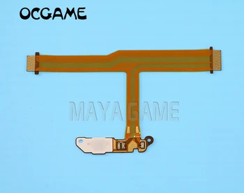 10pcs/LOT Original Button Switch On Off Flex Start Cable For PSV2000 Power Reset Switch Flex Cable For PSVita 2000 OCGAME
10pcs/LOT Original Button Switch On Off Flex Start Cable For PSV2000 Power Reset Switch Flex Cable For PSVita 2000 OCGAME
