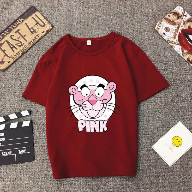 korean Clothes Harajuku tshirt Summer Style Printed t shirt Plus Size Women Blusas Mujer Girl Print Short Sleeve Chemise Femmer
korean Clothes Harajuku tshirt Summer Style Printed t shirt Plus Size Women Blusas Mujer Girl Print Short Sleeve Chemise Femmer