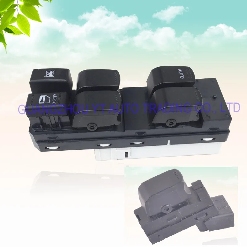 CAPQX Front Rear Left right Master passenger Window Control Switch For Suzuki Swift 2005-2016 For SX4 2006-2013 Alto 2009-2015
CAPQX Front Rear Left right Master passenger Window Control Switch For Suzuki Swift 2005-2016 For SX4 2006-2013 Alto 2009-2015