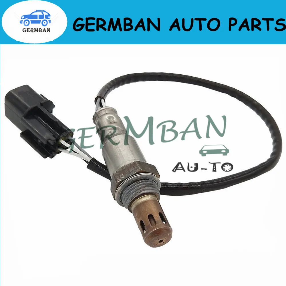 Новый лямбда-датчик O2, кислородный датчик подходит для 06-10 Sonata Kia Optima Rondo No #39210-25300 3921025300
Новый лямбда-датчик O2, кислородный датчик подходит для 06-10 Sonata Kia Optima Rondo No #39210-25300 3921025300