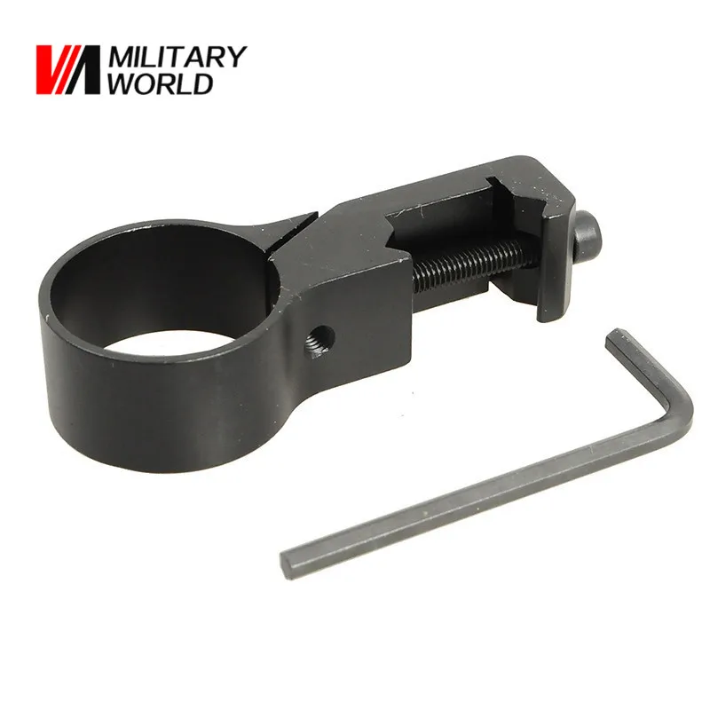 Laser Scope Side Mount Airsoft Hunting Rifle Scope Mount Base Paintball Tactical Flashlight Clip Holder Hunting Accessories
Laser Scope Side Mount Airsoft Hunting Rifle Scope Mount Base Paintball Tactical Flashlight Clip Holder Hunting Accessories