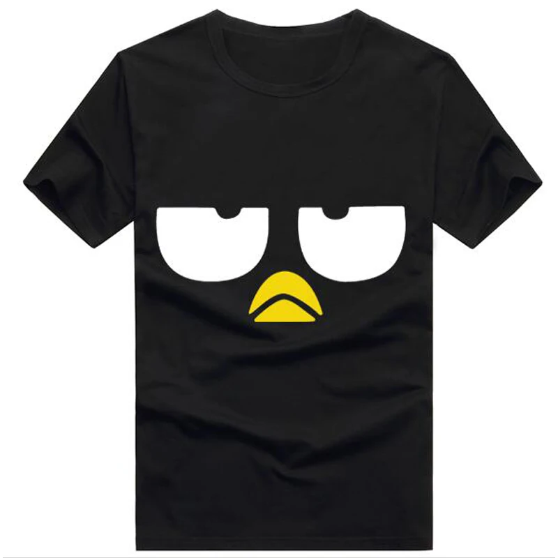 2019 New BADTZ MARU T-shirt Fashion men womenT Shirt cotton Short Sleeve Tops Tee
2019 New BADTZ MARU T-shirt Fashion men womenT Shirt cotton Short Sleeve Tops Tee
