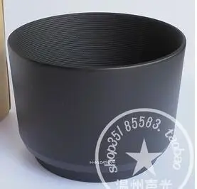 New Original Authentic Lens Hood VYC0986 H-FS045200 H-FSA45200 For Panasonic Lumix 45-200mm F4-5.6
New Original Authentic Lens Hood VYC0986 H-FS045200 H-FSA45200 For Panasonic Lumix 45-200mm F4-5.6