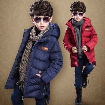 2018 New Jackets boys Autumn Winter Coat Cotton Padded Fur Hooded Kids Jacket For Girls Clothes Children Clothing Parkas
2018 New Jackets boys Autumn Winter Coat Cotton Padded Fur Hooded Kids Jacket For Girls Clothes Children Clothing Parkas