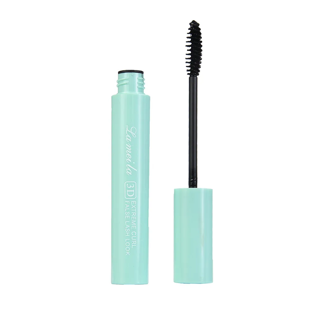 2019 fashion Mascara Long Black Lash Waterproof Eye Makeup Tool Mascara For Eyelash Extension Black Thick Lengthening Eye Lashes 
2019 fashion Mascara Long Black Lash Waterproof Eye Makeup Tool Mascara For Eyelash Extension Black Thick Lengthening Eye Lashes