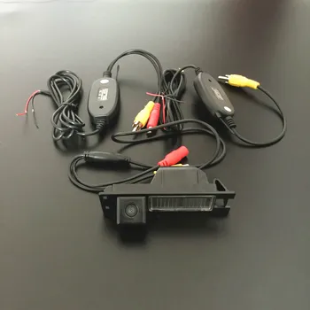 Wireless Car Rearview Camera For Renault Megane 1 I 1995~2002 / DIY Easy Installation / Back Up Camera / Night Vision Waterproof
Wireless Car Rearview Camera For Renault Megane 1 I 1995~2002 / DIY Easy Installation / Back Up Camera / Night Vision Waterproof
